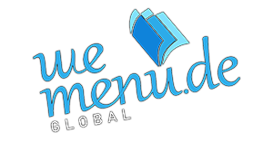 WeMenu Logo